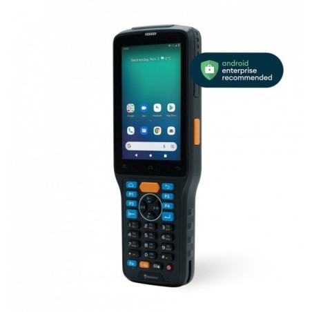 Newland N7 Cachalot Pro II Mob – Mobile Barcode Scanner